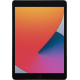 Apple iPad (2020) LTE 32GB Space Grau