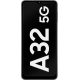 Samsung Galaxy A32 5G Awesome Black
