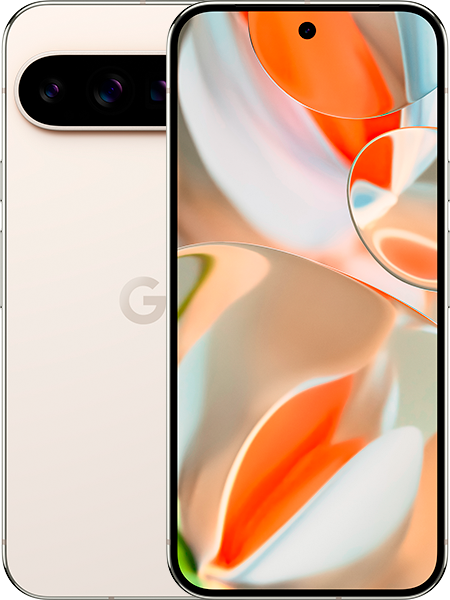 Google Pixel 9 Pro XL 256GB Porcelain