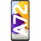 Samsung Galaxy A72 Awesome Black