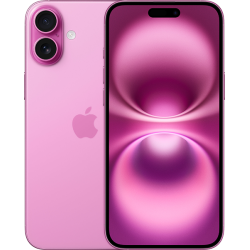 Apple iPhone 16 Plus 512GB Pink