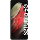 Samsung Galaxy S21 Ultra 5G 256GB Phantom Black