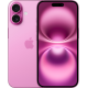 Apple iPhone 16 256GB Pink #1