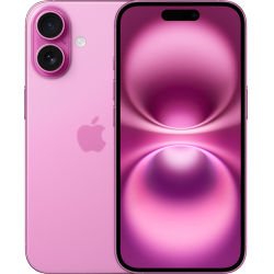 Apple iPhone 16 512GB Pink