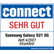 Samsung Galaxy S21 5G 128GB Phantom Gray #10