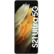 Samsung Galaxy S21 Ultra 5G 128GB Phantom Silver