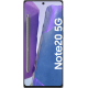 Samsung Galaxy Note20 5G 256GB Mystic Gray