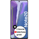 Samsung Galaxy Note20 4G 256GB Mystic Gray