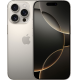 Apple iPhone 16 Pro 128GB Titan Natur #1