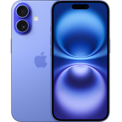 Apple iPhone 16 256GB Ultramarin
