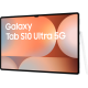 Samsung Galaxy Tab S10 Ultra 5G 256GB Platinum Silver #3