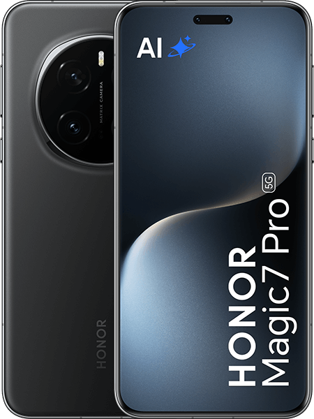 HONOR Magic7 Pro Black