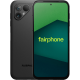 Fairphone 5 Mattes Schwarz #1