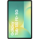 Samsung Galaxy Tab S10 FE+ 5G 128GB Silver #2