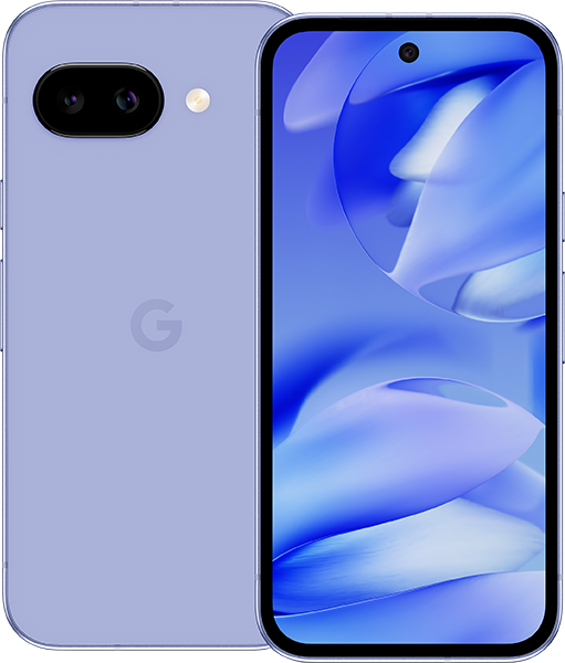 Google Pixel 9a 128GB Iris