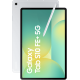 Samsung Galaxy Tab S10 FE+ 5G 128GB Silver #1