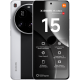 Xiaomi 15 Ultra Silver Chrome + Xiaomi Redmi Buds 6 Pro Space Black #1