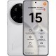 Xiaomi 15 Ultra White + Xiaomi Redmi Buds 6 Pro Space Black #1
