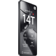 Xiaomi 14T Titan Black + Xiaomi Redmi Buds 6 Active Black #4