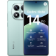 Xiaomi Redmi Note 14 Pro 5G Coral Green + Xiaomi Redmi Buds 6 Active Black #1
