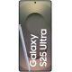 Samsung Galaxy S25 Ultra 512GB Titanium Whitesilve + Samsung Galaxy Watch7 LTE 40mm Green Body Only + Samsung Sport Band SM Graphite #2