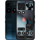 Nothing Phone (3) Schwarz + Nothing CMF Buds Dark Grey #1