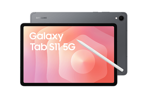 Samsung Galaxy Tab S11 5G 256GB Gray