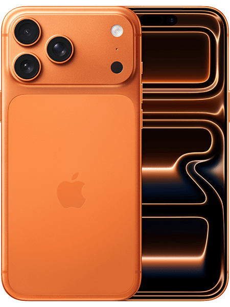Apple iPhone 17 Pro Max 1TB Cosmic Orange