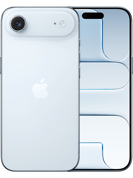 Apple iPhone Air 512GB Himmelblau