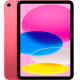 Apple iPad (A16) 256GB Pink #1