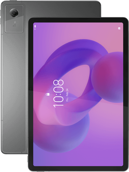 Lenovo Idea Tab 5G Lunar Grey