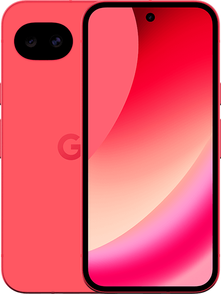 Google Pixel 10a 256GB Berry
