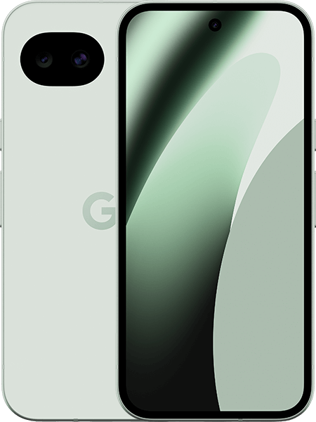 Google Pixel 10a 256GB Fog