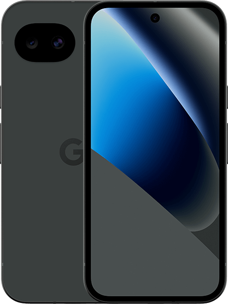Google Pixel 10a 256GB Obsidian