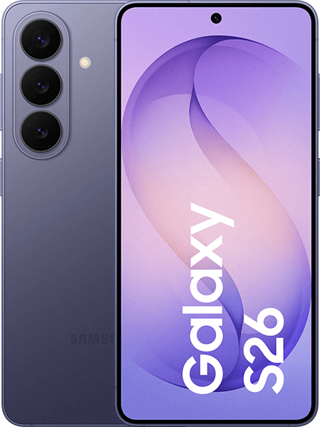 Samsung Galaxy S26