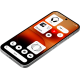 Nothing Phone (4a) Pro 128GB Silver #9