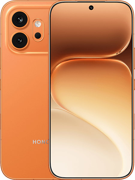 HONOR 600 256GB Orange
