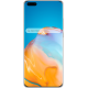 HUAWEI P40 Pro Silver Frost