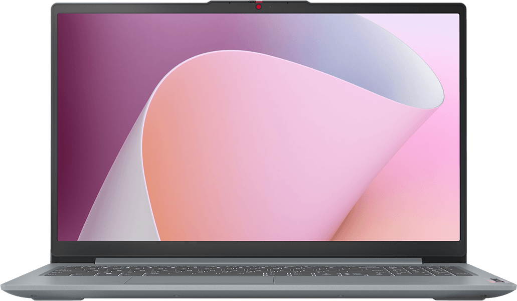 Lenovo IdeaPad Slim 3 15AMN8 512GB Arctic Grey + D-Link Mobile Router DWR-932