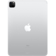 Apple iPad Pro 12.9 (2021) Cellular 256GB Silber #2