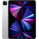 Apple iPad Pro 12.9 (2021) Cellular 256GB Silber #3