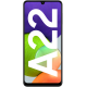 Samsung Galaxy A22 4G White