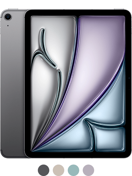 Apple iPad Air 11 (M4) 128GB