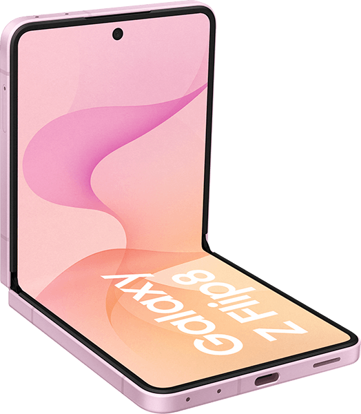 Samsung Galaxy Z Flip8