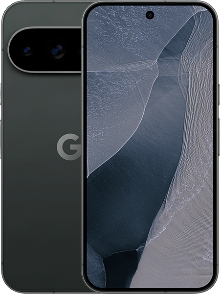 Google Pixel 11 Pro 256GB Obsidian