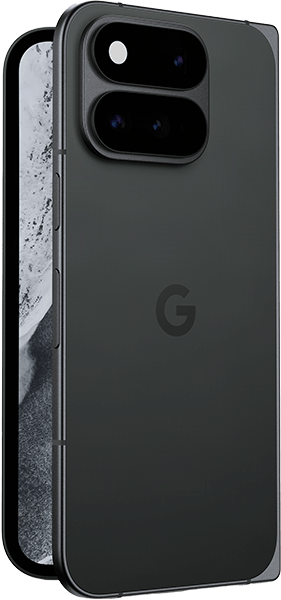 Google Pixel 11 Pro Fold 512GB Obsidian