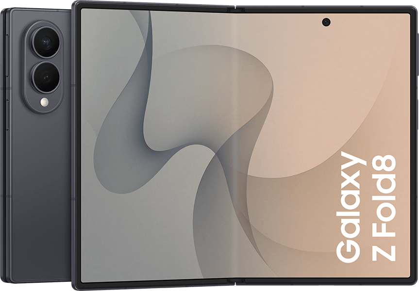 Samsung Galaxy Z Fold8 512GB Graphite