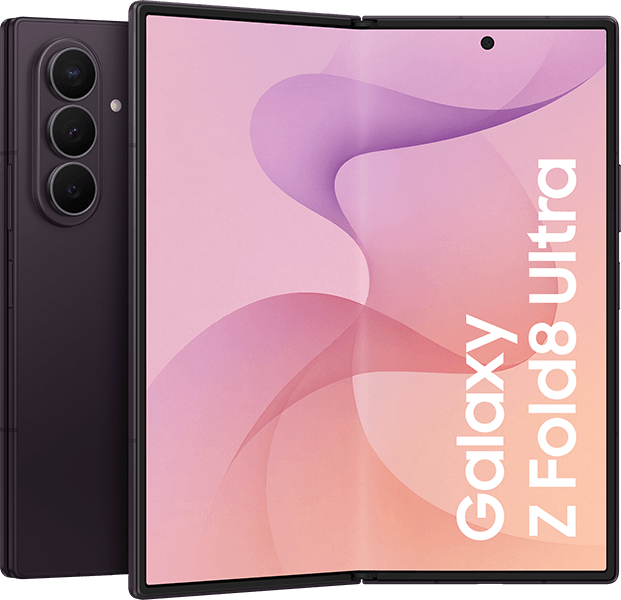 Samsung Galaxy Z Fold8 Ultra 256GB Violet Shadow