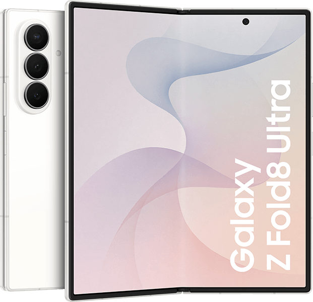 Samsung Galaxy Z Fold8 Ultra 256GB Cream
