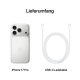Apple iPhone 17 Pro 256GB Tiefblau #4